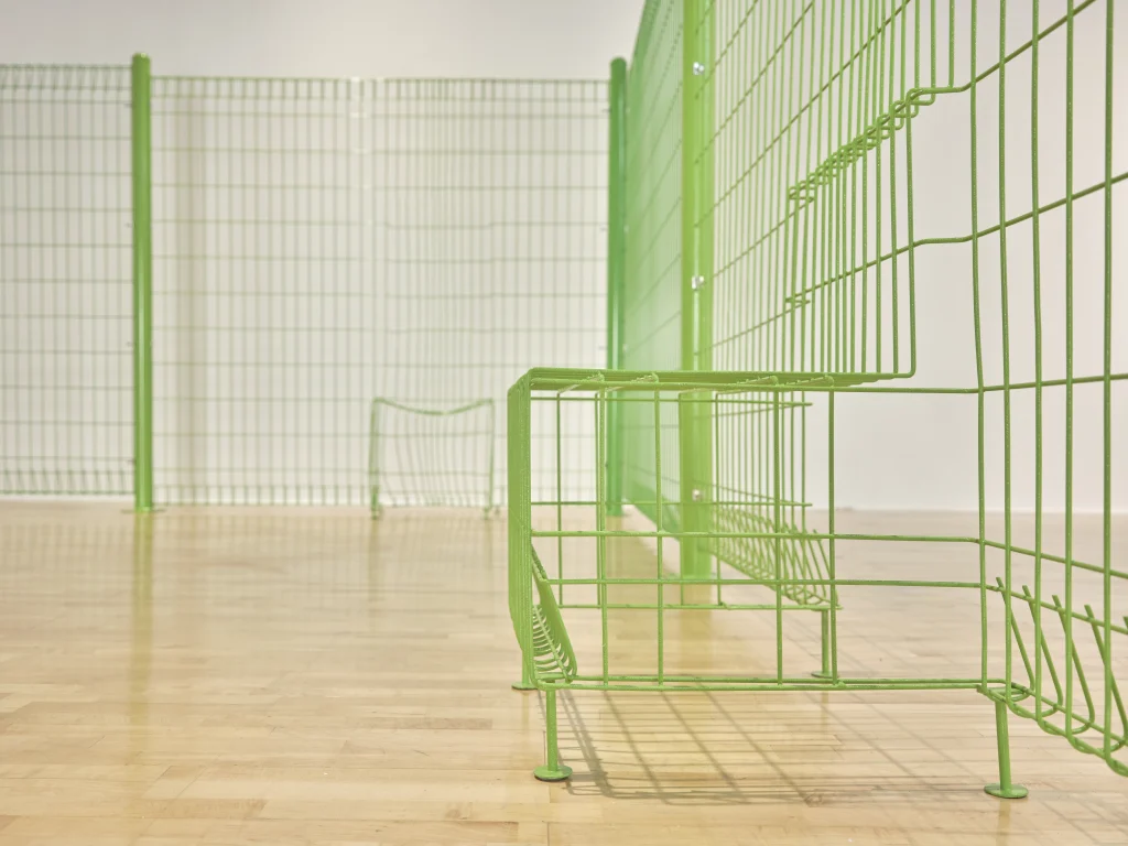 Apple Green — Colors
