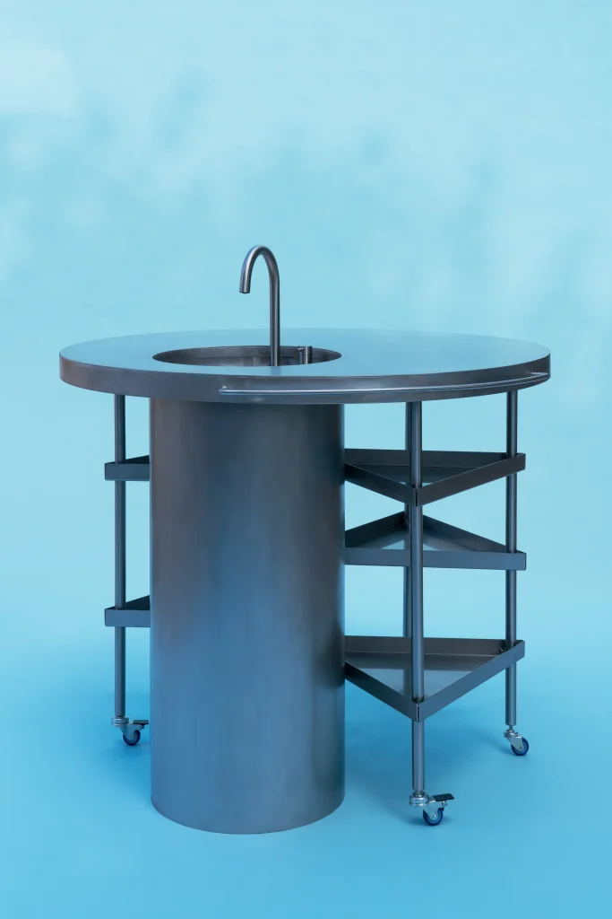 Ballerina - La Cucina Sink — 2