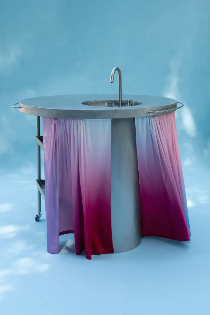 Ballerina - La Cucina Sink — 21