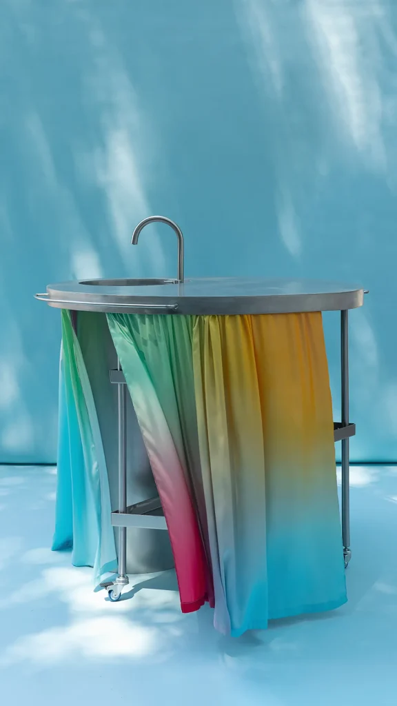 Ballerina - La Cucina Sink — 19
