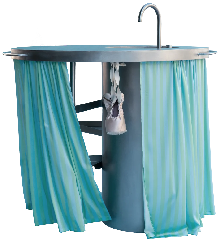 Ballerina - La Cucina Sink — 6