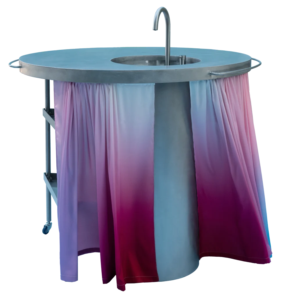 Ballerina - La Cucina Sink — 7