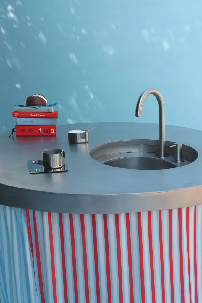 Ballerina - La Cucina Sink — 9