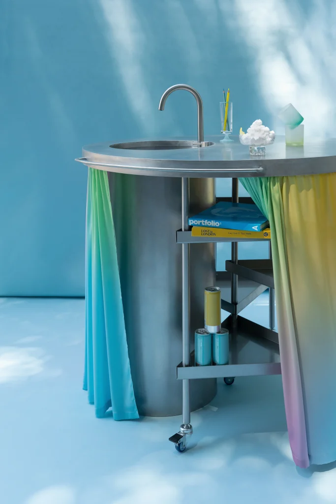 Ballerina - La Cucina Sink — 10