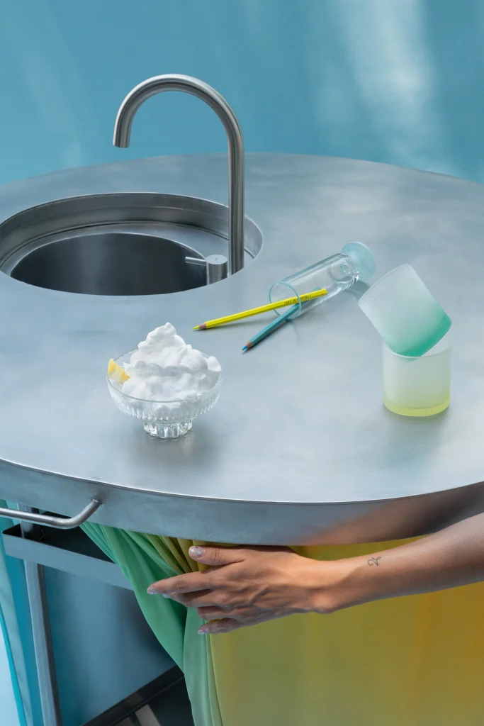 Ballerina - La Cucina Sink — 13