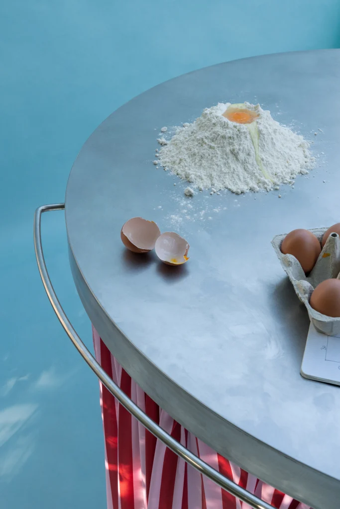 Ballerina - La Cucina Sink — 14