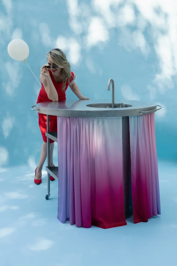 Ballerina - La Cucina Sink — 15