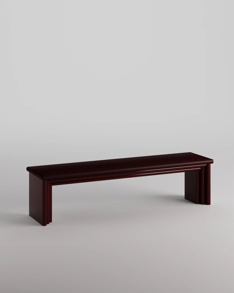 Column Bench — 2