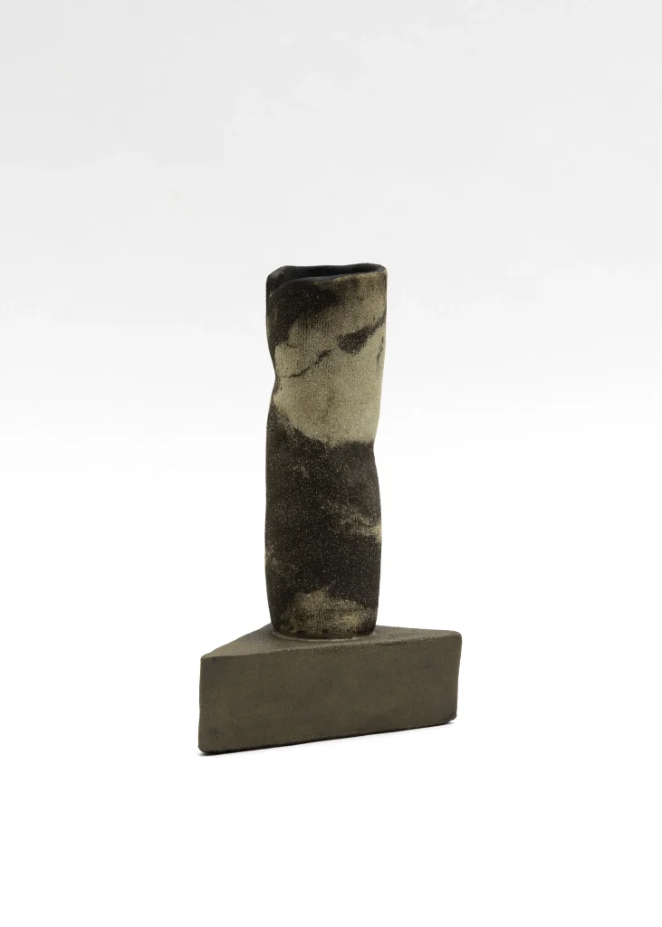 Còca - Stoneware Vase — 2