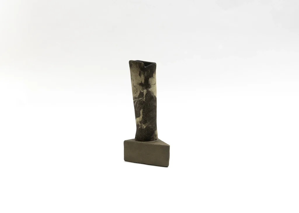 Còca - Stoneware Vase — 5