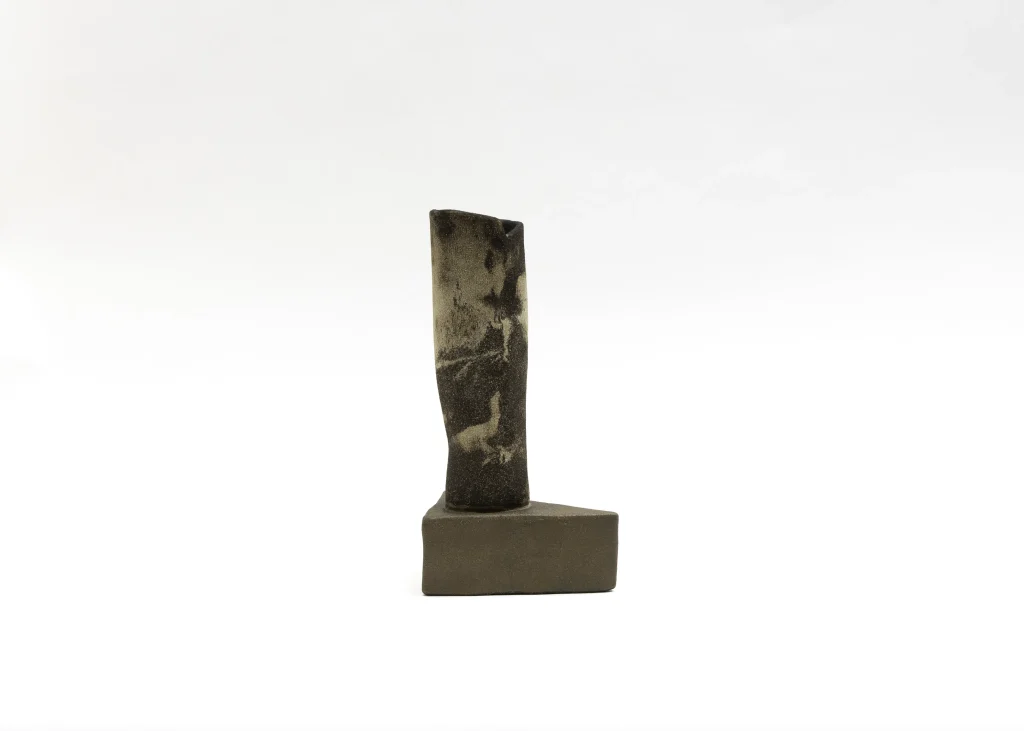 Còca - Stoneware Vase — 6