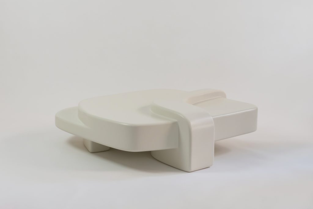Rodi V2 Low Table — 3