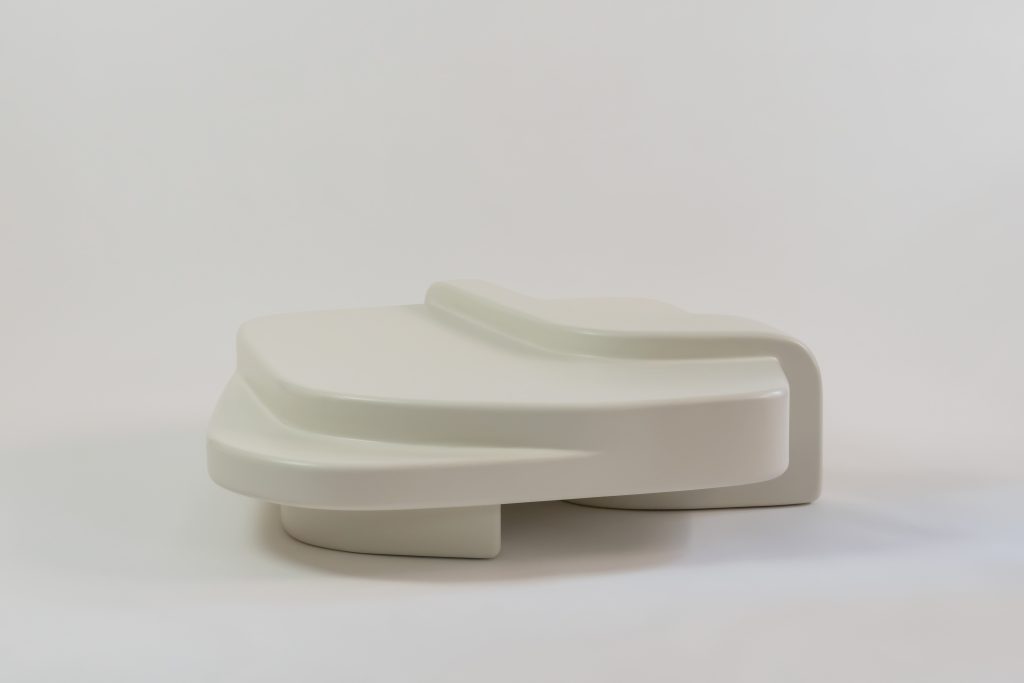 Rodi V2 Low Table — 4