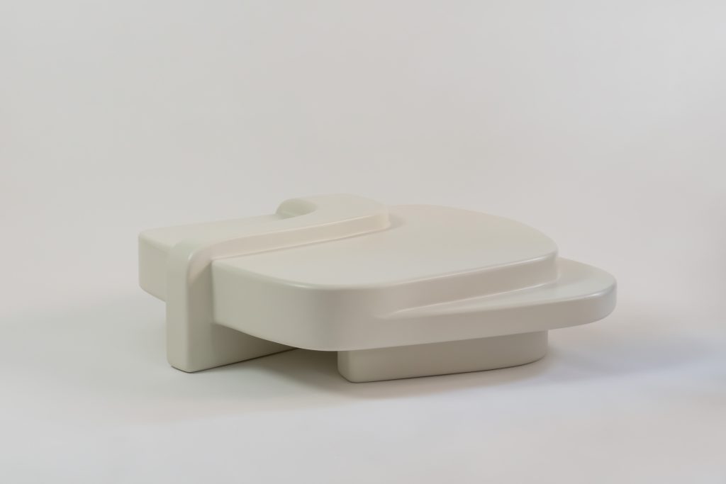 Rodi V2 Low Table — 5