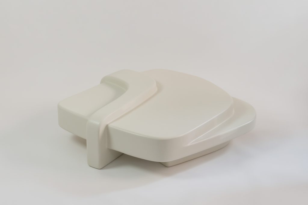 Rodi V2 Low Table — 6