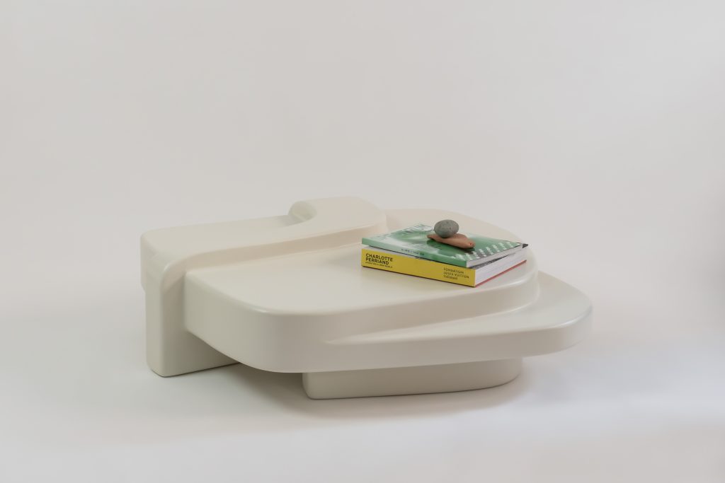 Rodi V2 Low Table — 7
