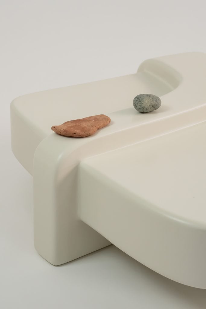 Rodi V2 Low Table — 8