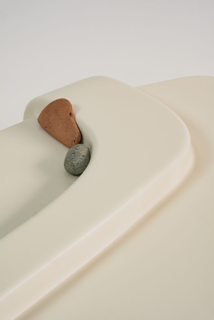 Rodi V2 Low Table — 9