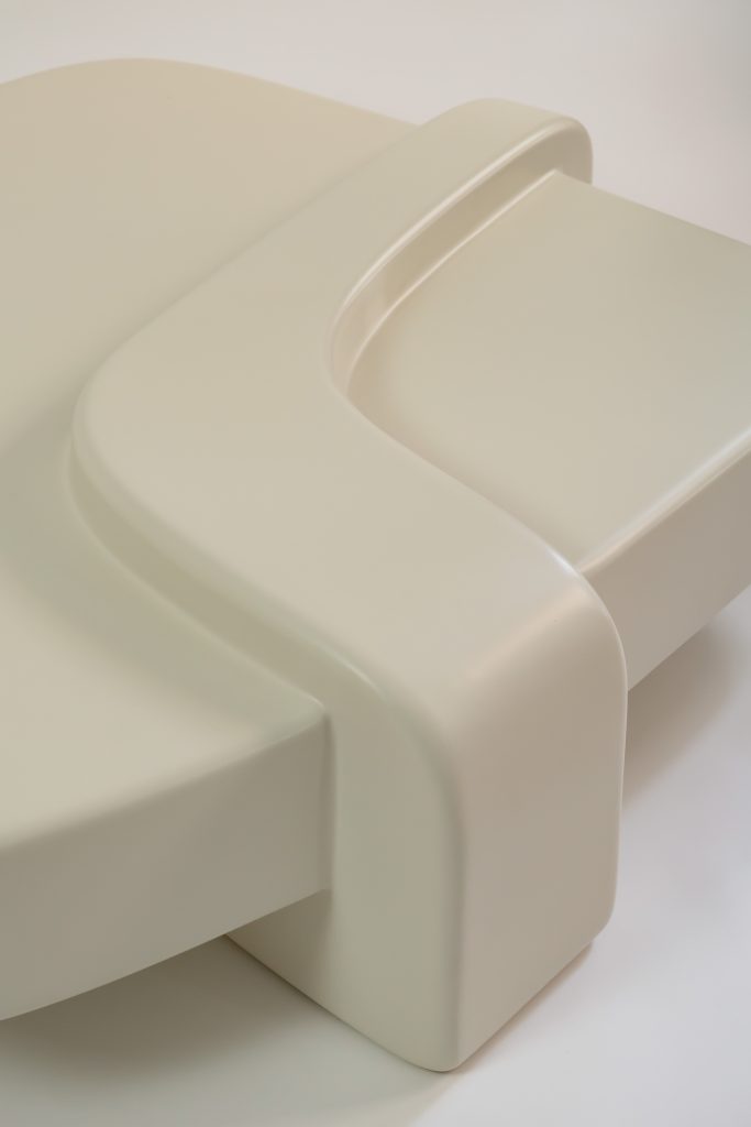 Rodi V2 Low Table — 10