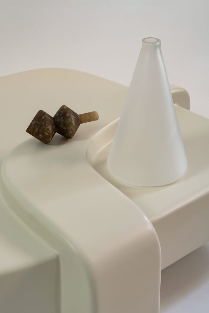 Rodi V2 Low Table — 12