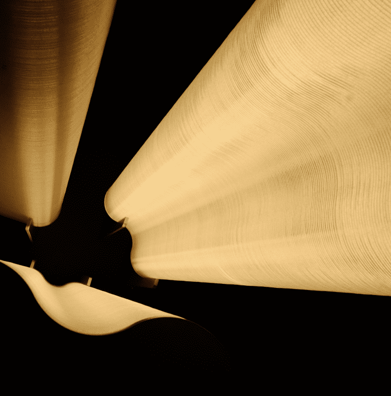 Ava Collection - 3D Printed Floor Lamps — 4