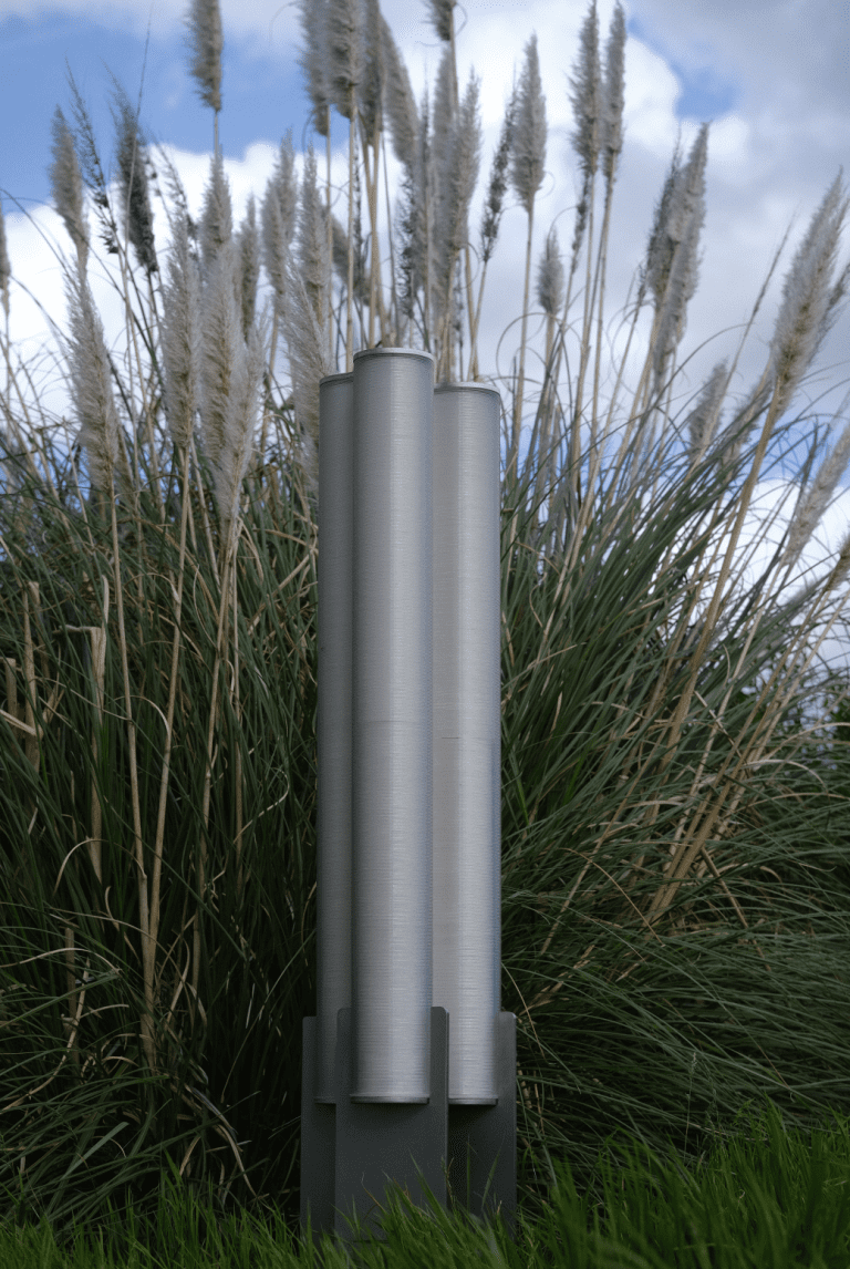 Ava Collection - 3D Printed Floor Lamps — 13