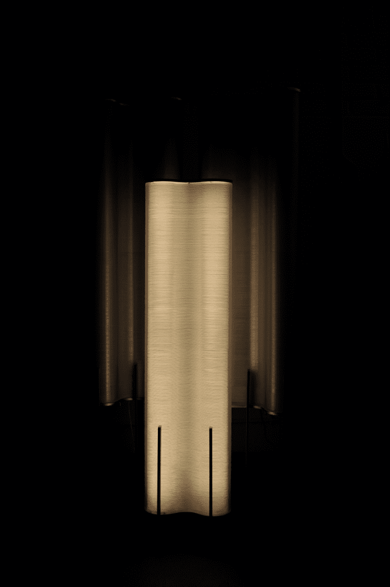 Ava Collection - 3D Printed Floor Lamps — 14
