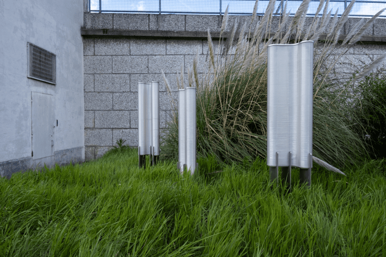Ava Collection - 3D Printed Floor Lamps — 9