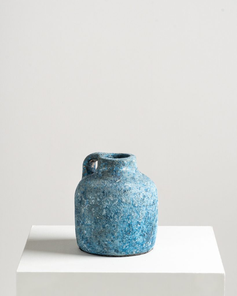 Male Jug Terracotta Vase