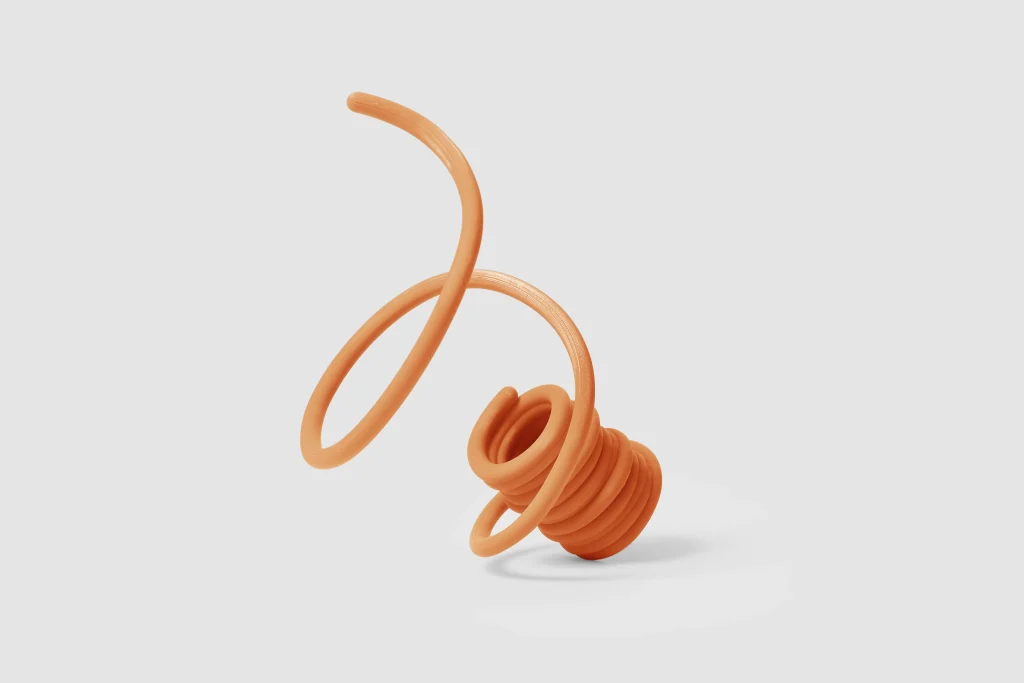 Mono Series 03 - Pen Holder — 2