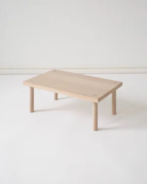 Yucca Stand - Versatile Table