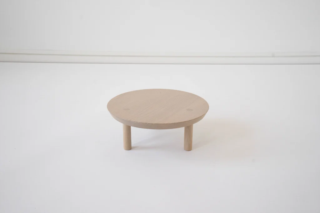 Yucca Stand Round - Versatile Table — 6