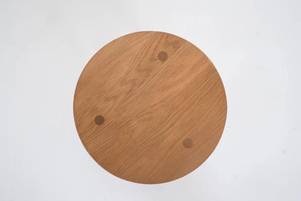 Yucca Stand Round - Versatile Table — 5