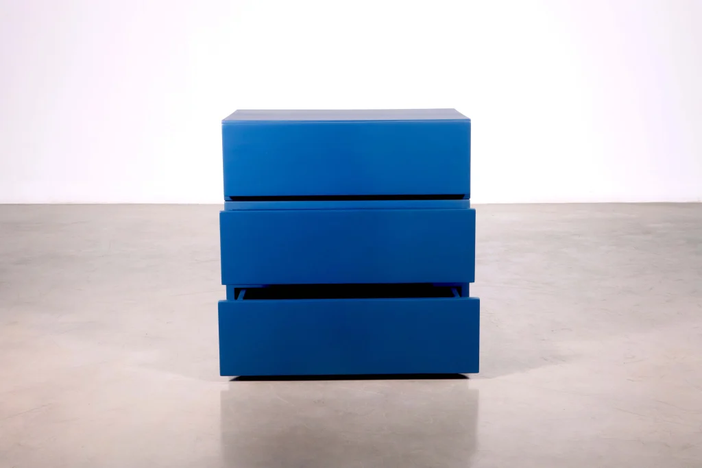 Baccello - Solid Wood Modular Drawer Units — 3