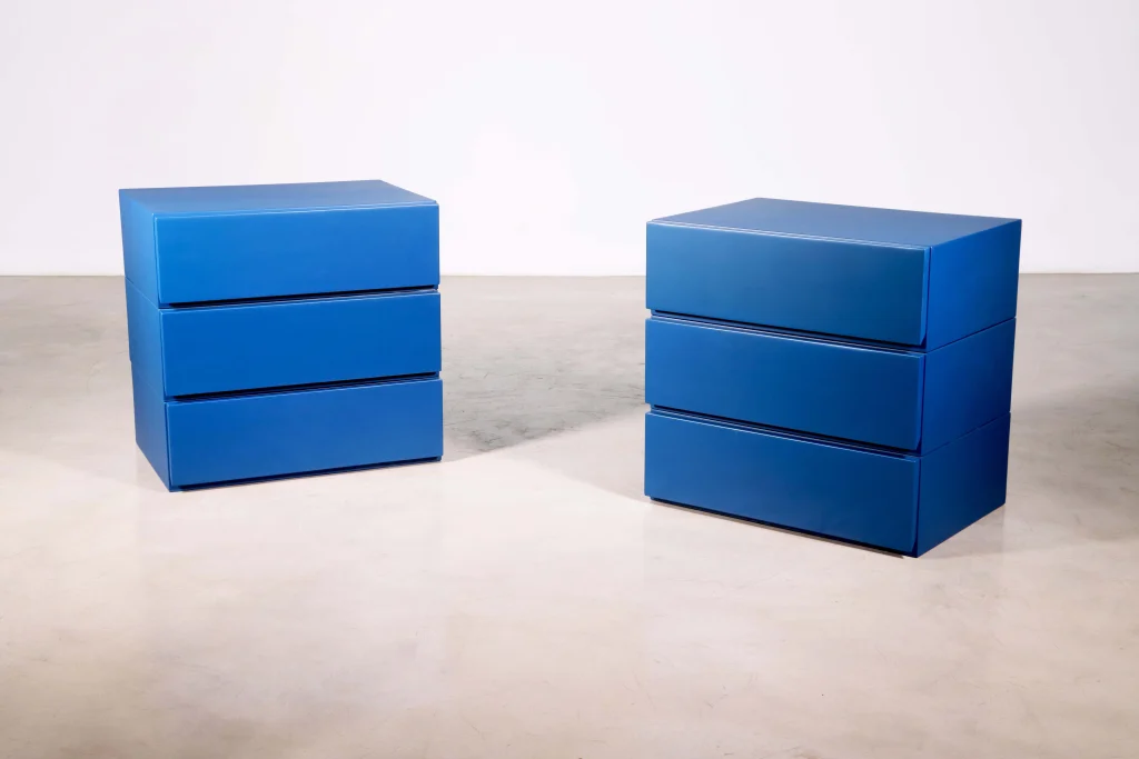 Baccello - Solid Wood Modular Drawer Units — 7