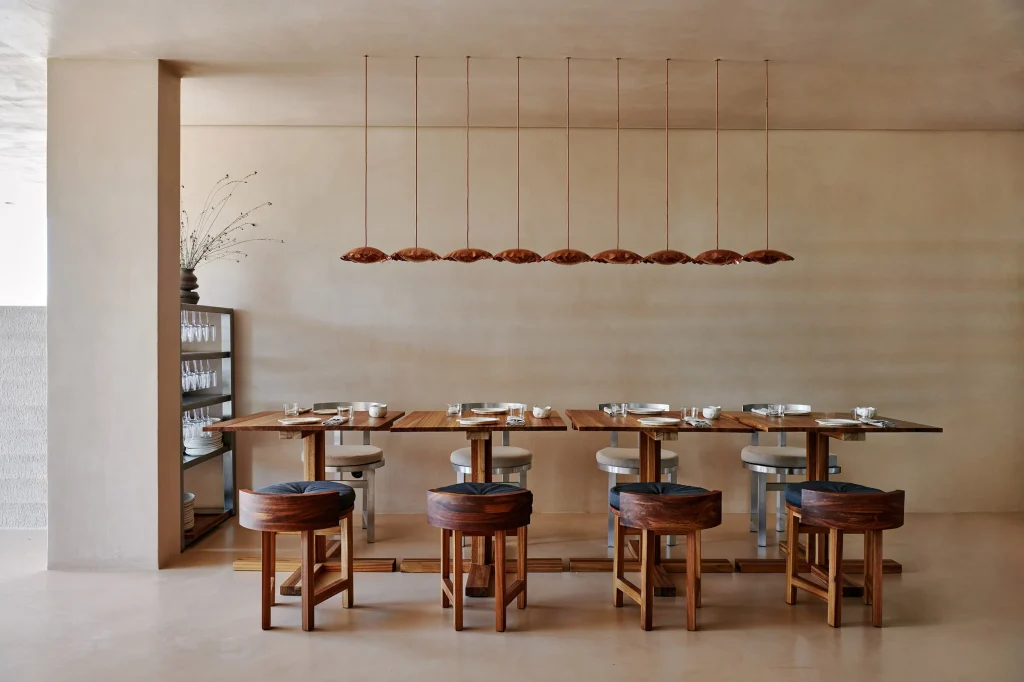 pendant lights