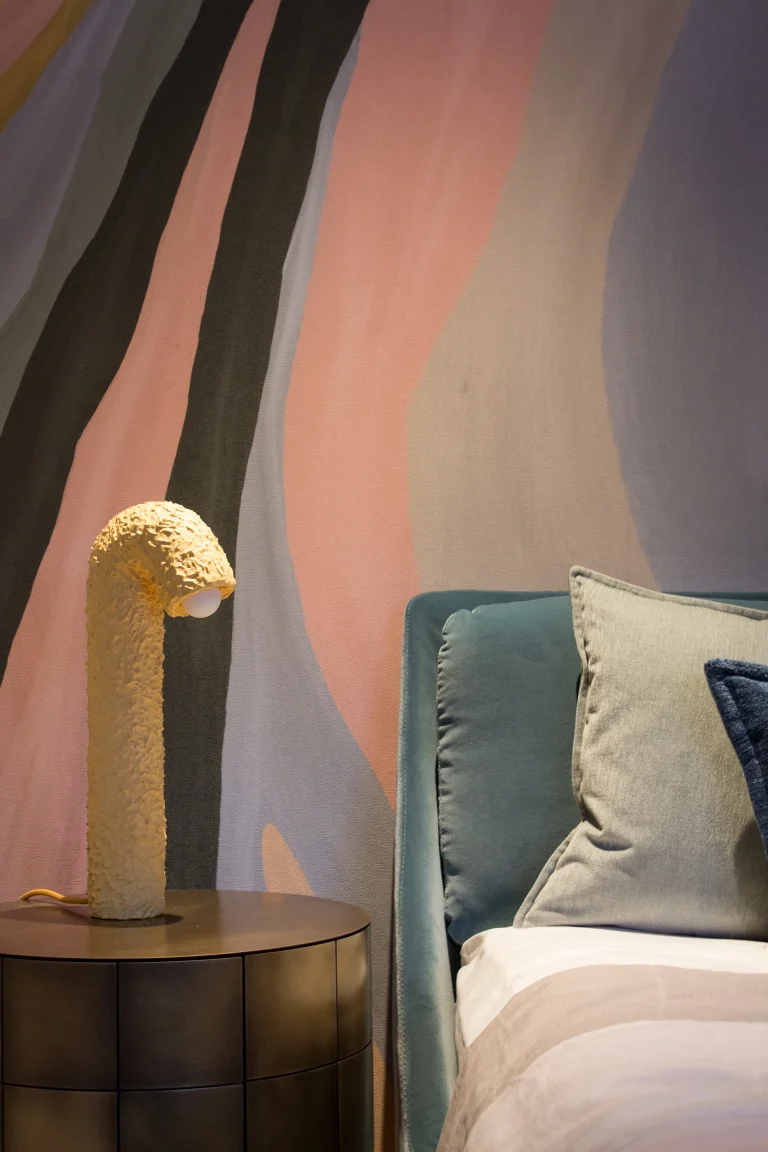 Worm - Table Lamp — 4