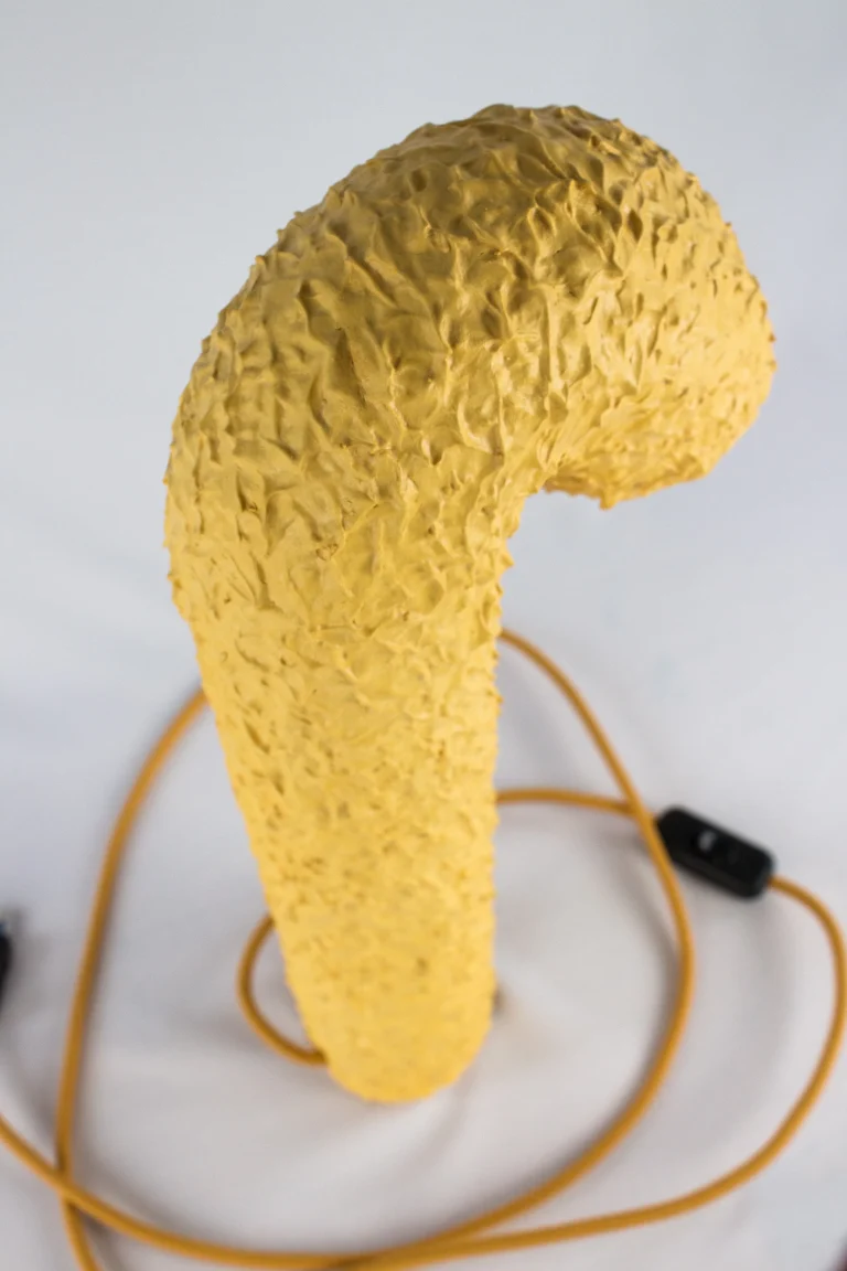 Worm - Table Lamp — 5