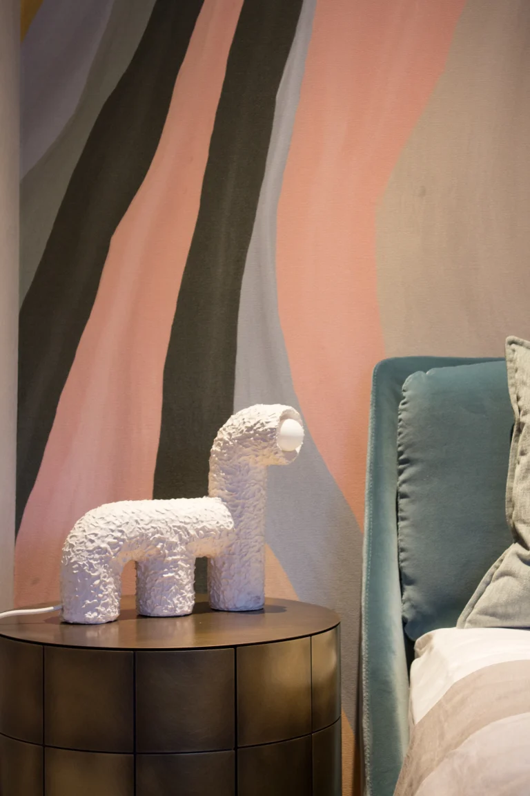 Dino - Table Lamp — 4