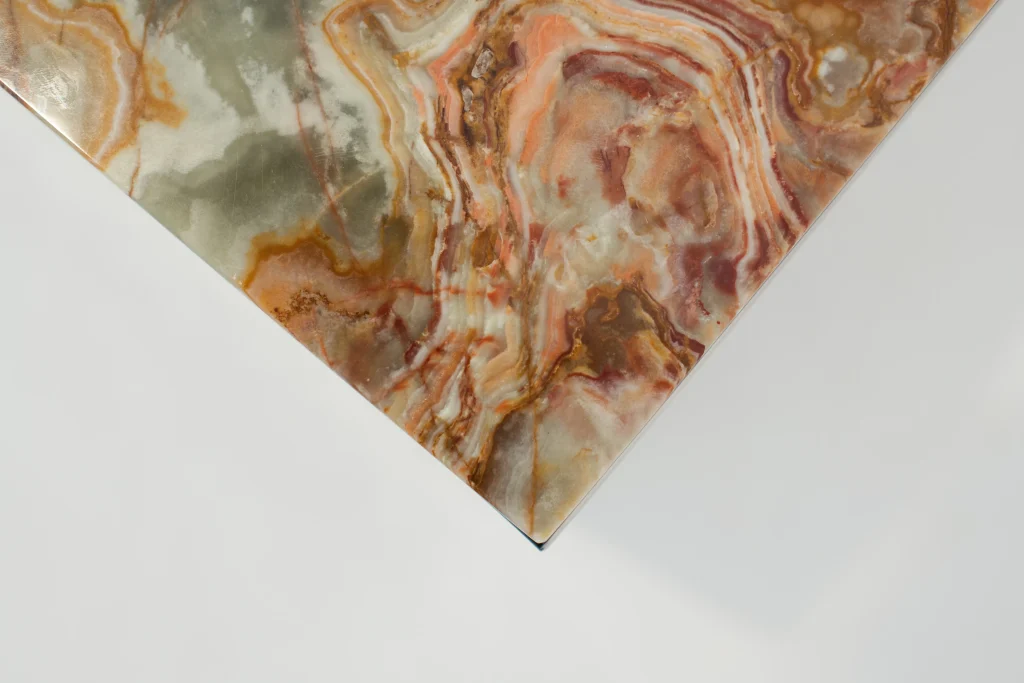 Disordine Studio Prototype Side Table — 3