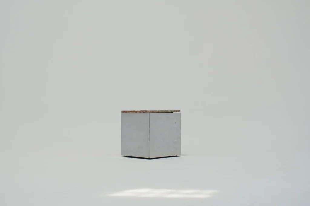 Disordine Studio Prototype Side Table — 4