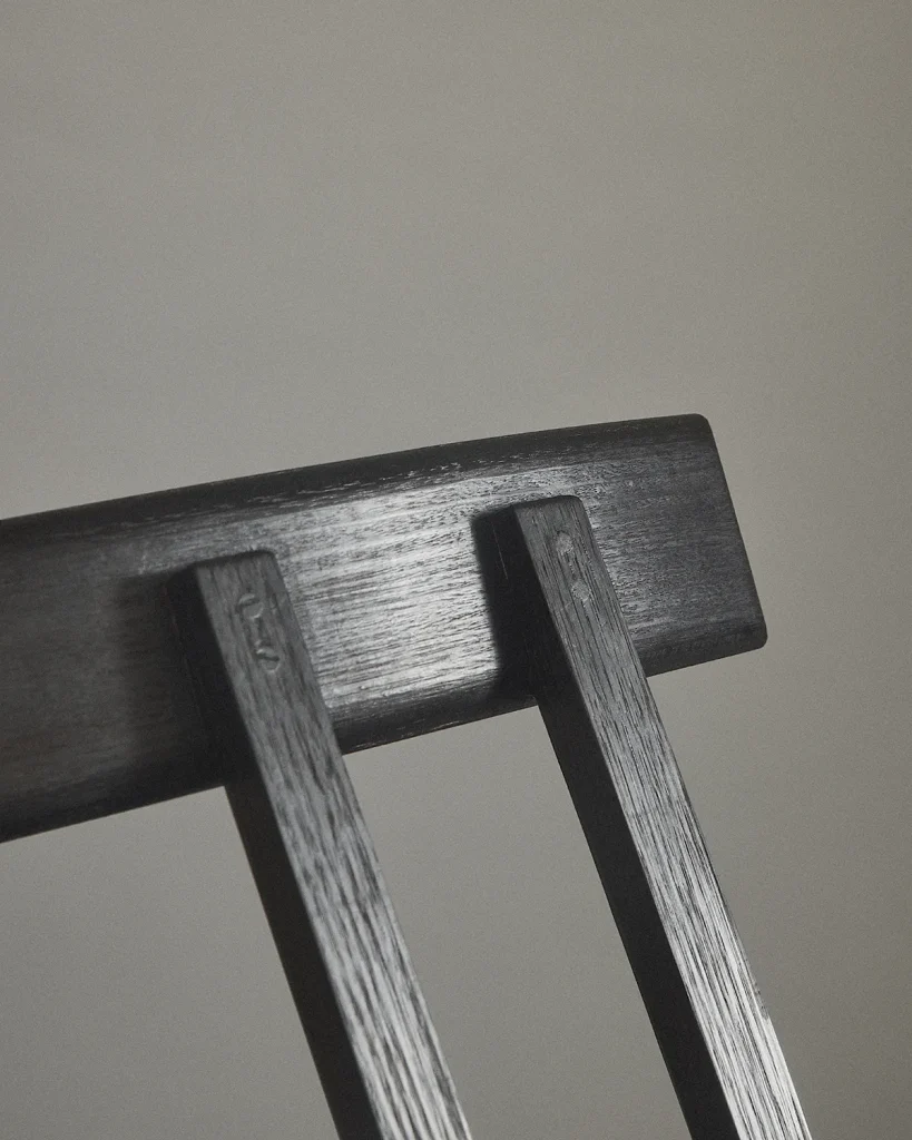 Shadow - Tasmanian Oak Dining Chair — 5