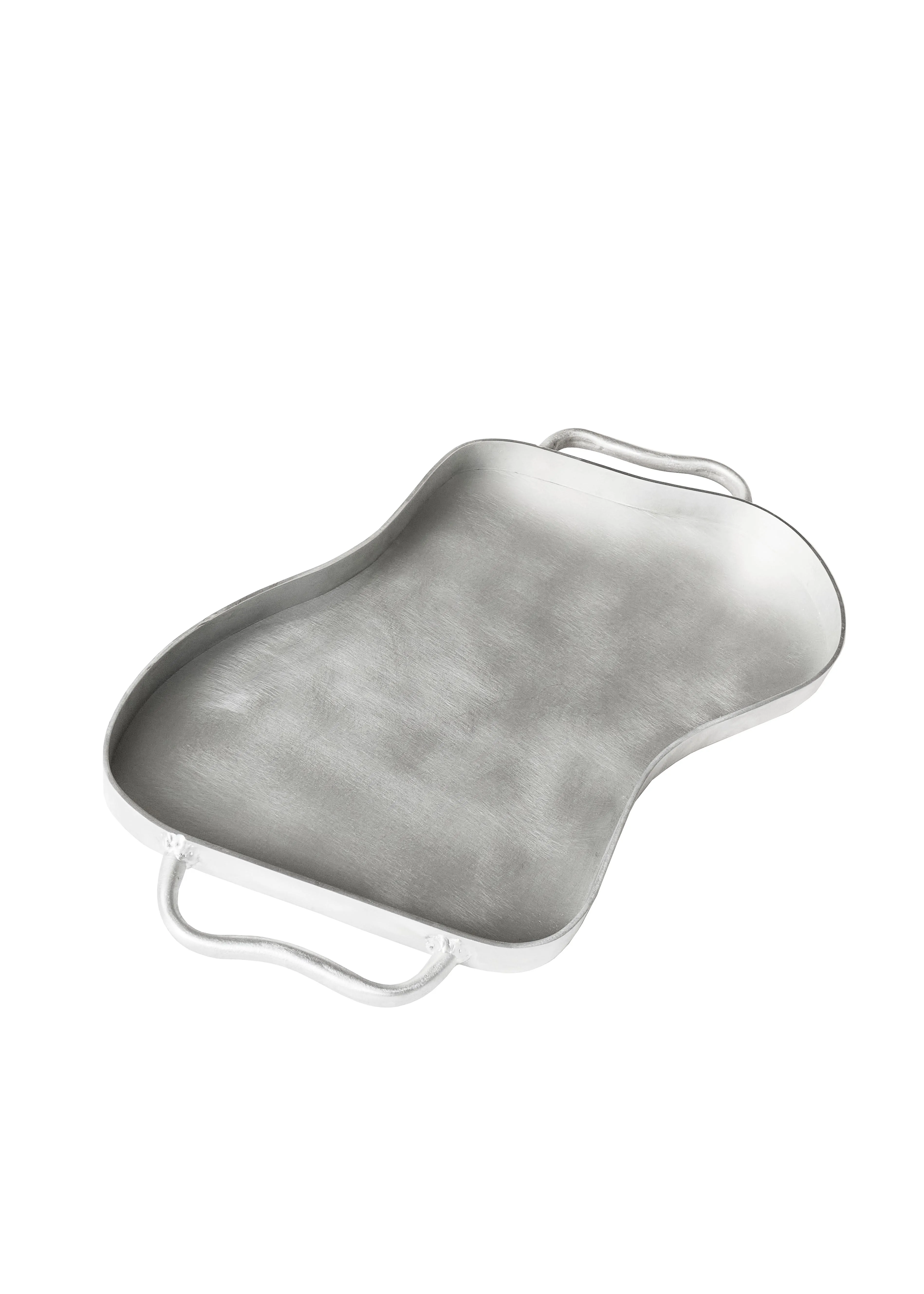 Aluminum Serving Tray
by Six Dots Design