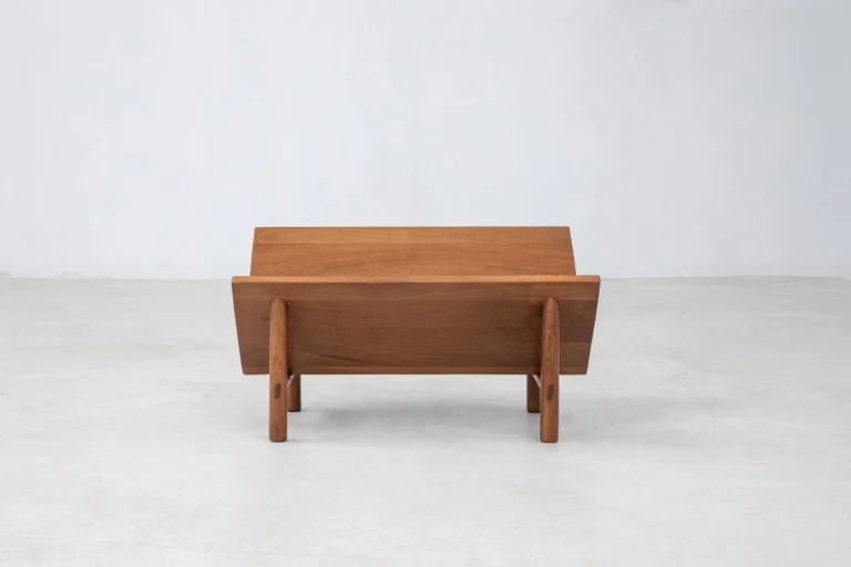 Rise Bookstand — 4