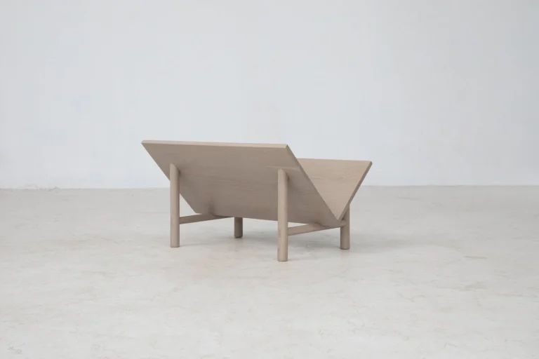 Rise Bookstand — 10