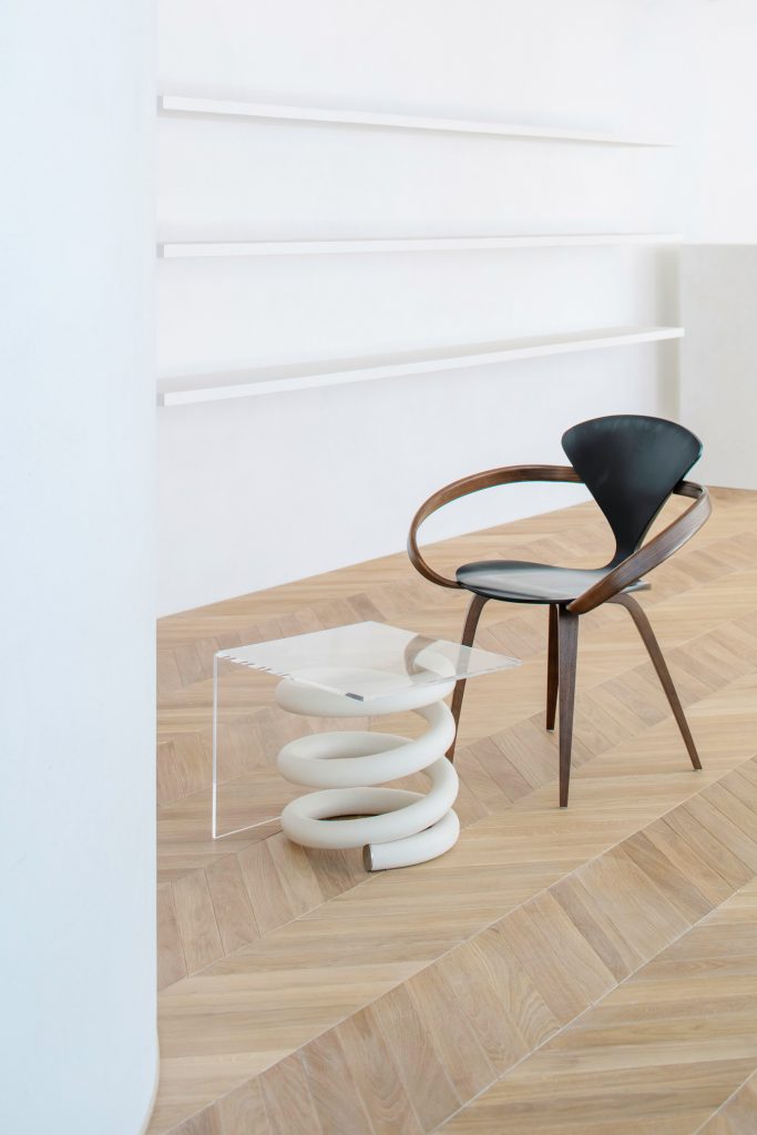 Mono Series - Side Table — 8