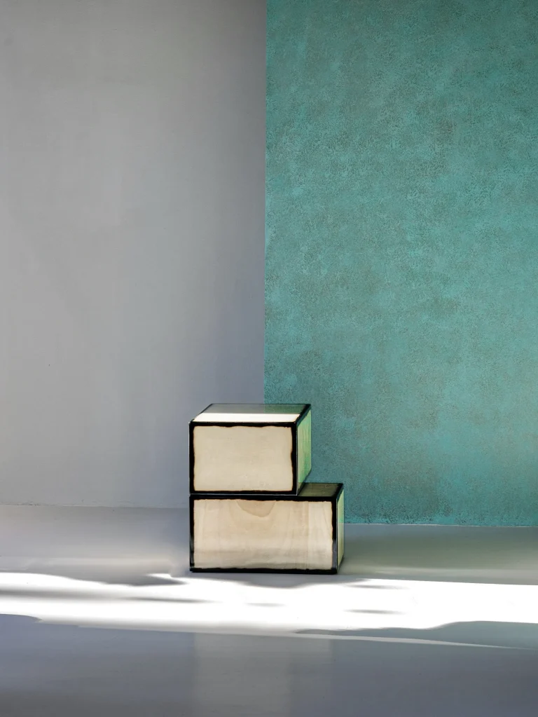 Wood Welding Stool — 5