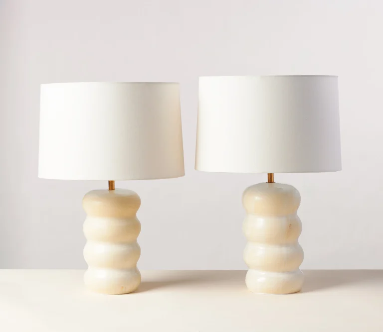 Eau Table Lamp - Large — 2