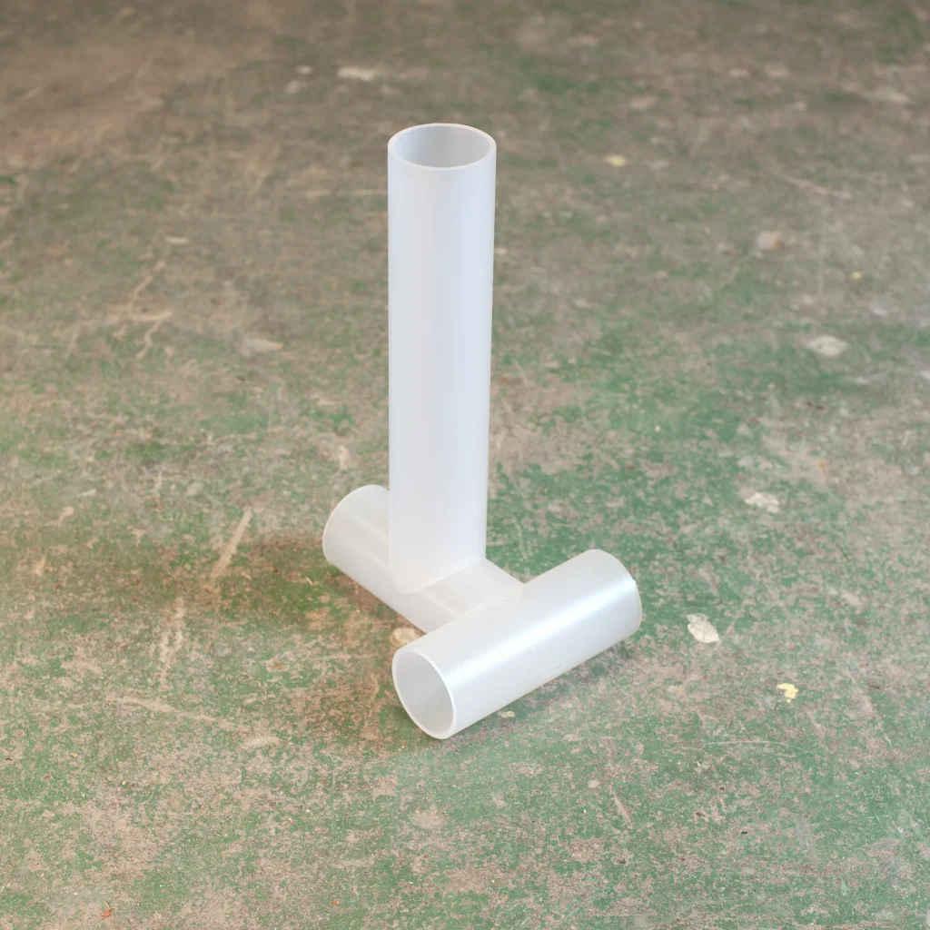 Pmma Notch - Acrylic Vessel — 2