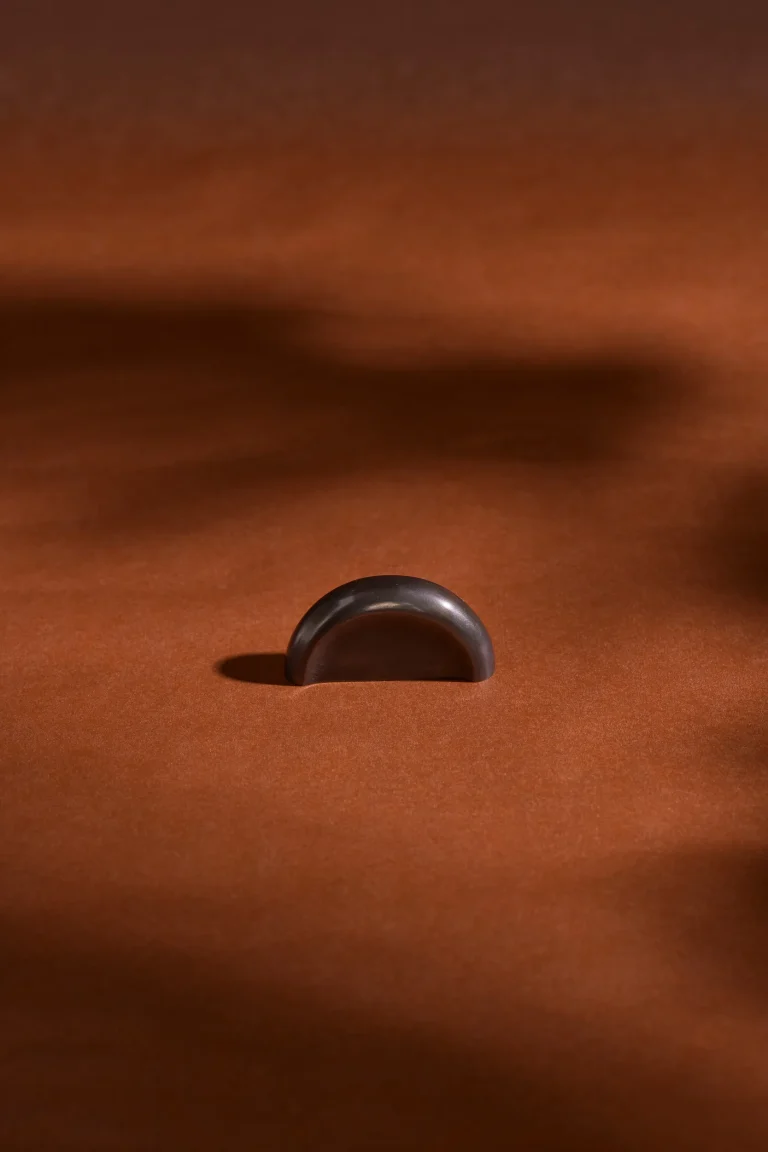 Cp13 - Brass Cupboard Pull — 3